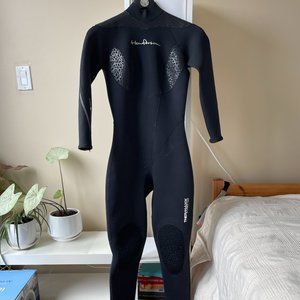 Henderson Thermoprene 3mm Women's Wetsuit, Size 6